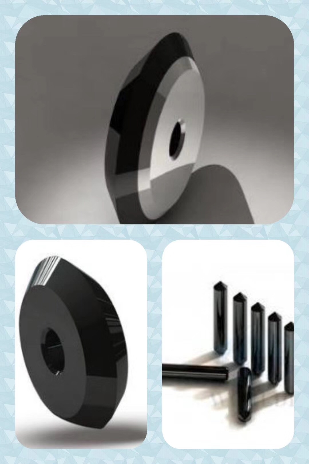 开云(中国)钻石玻璃刀轮刀架双十一尝新价 开云(中国)钻石玻璃刀轮刀架双十一尝新价