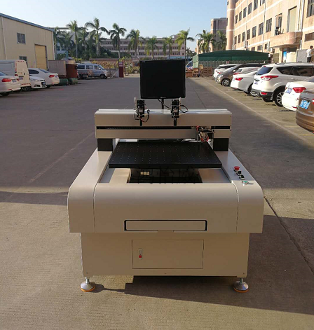 使用玻璃切割机有什么优点? 使用玻璃切割机有什么优点?