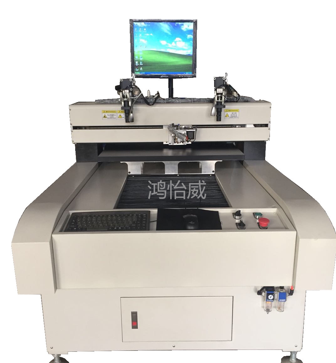 异形玻璃切割机的性能特点是什么? 异形玻璃切割机的性能特点是什么?