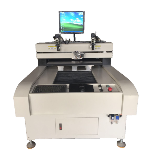 玻璃切割机的五个系统是什么? 玻璃切割机的五个系统是什么?