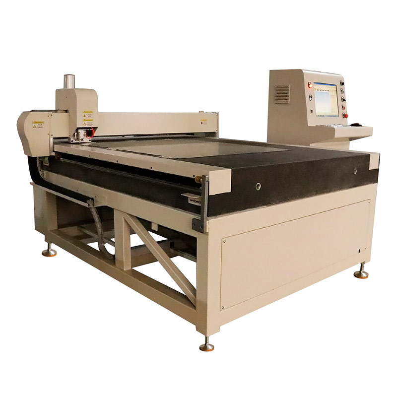 玻璃切割机如何更换刀头? 玻璃切割机如何更换刀头?