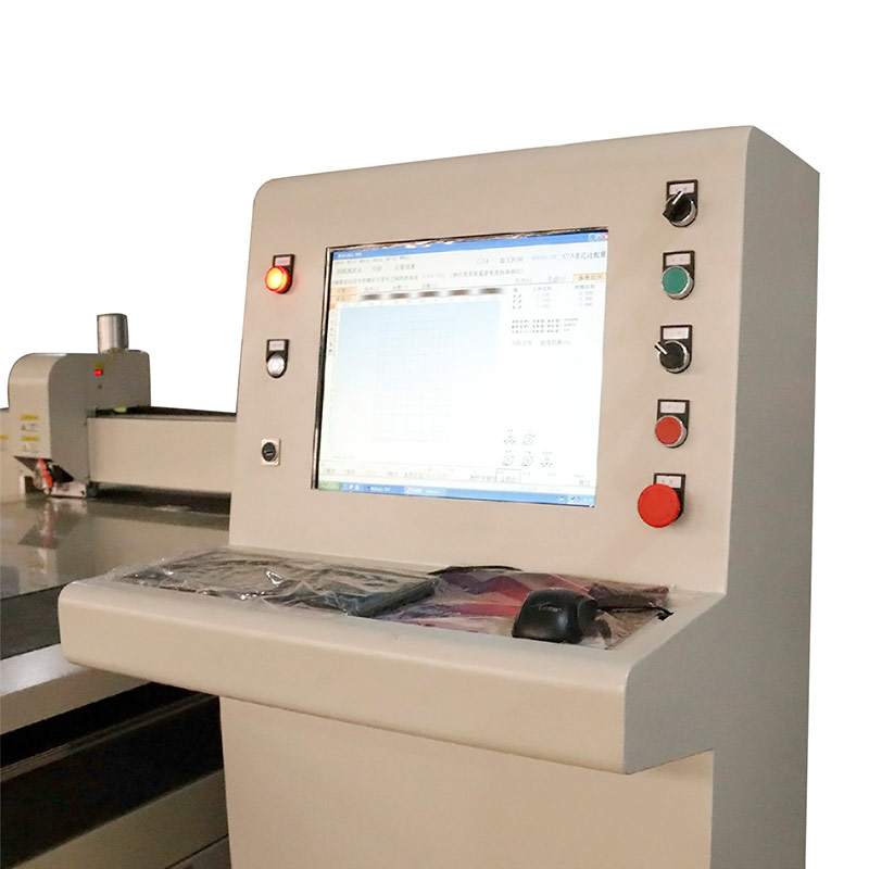 异型玻璃切割机与普通玻璃切割机有何不同? 异型玻璃切割机与普通玻璃切割机有何不同?