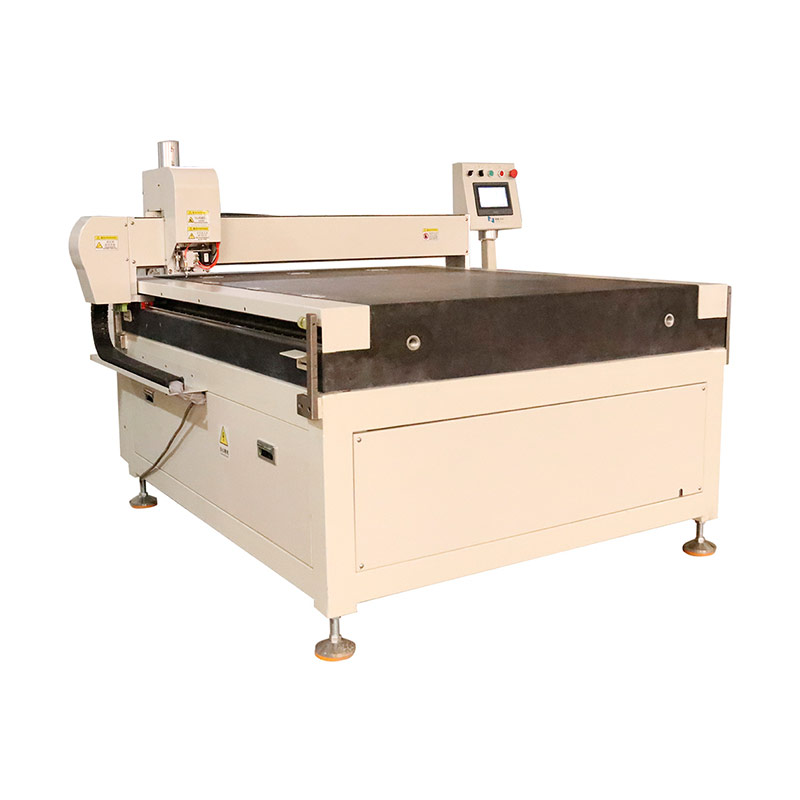 超薄直线玻璃切割机的工作原理是什么? 超薄直线玻璃切割机的工作原理是什么?